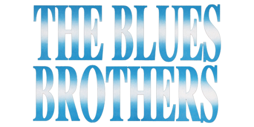 Blues Brothers, The (Europe) logo